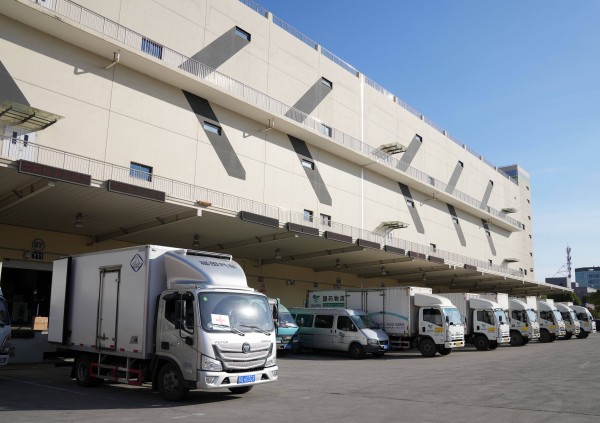 上海仓储托管哪家强？精选优质服务商推荐