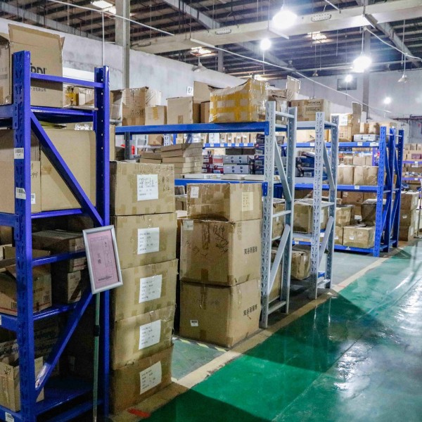 仓储物流_仓储物流系统_仓储物流管理基本知识